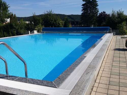 Foto - Wohnung zum Mieten in Bad Kissingen 895,00 € 87 m²