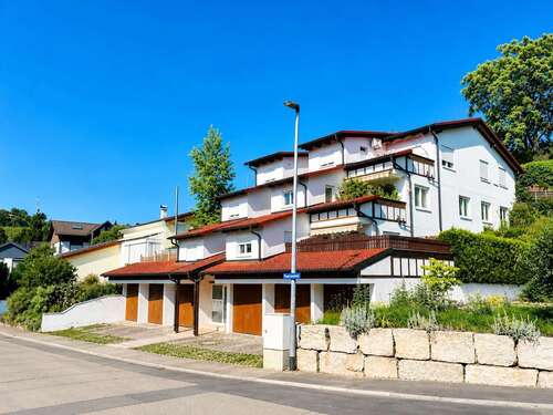 Foto - Wohnung zum Mieten in Knittlingen-Hohenklingen 900,00 € 93 m²