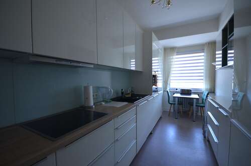 Foto - Wohnung zum Kaufen in Düsseldorf 520.000,00 € 99 m²