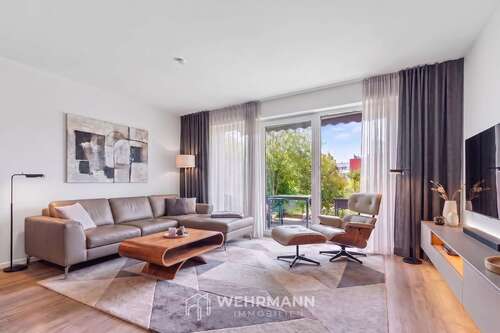 Foto - Wohnung zum Kaufen in Köln 419.000,00 € 80 m²