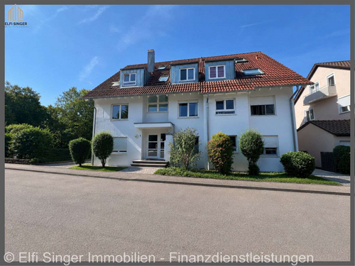 Foto - Wohnung zum Kaufen in Stuttgart 235.000,00 € 49 m²