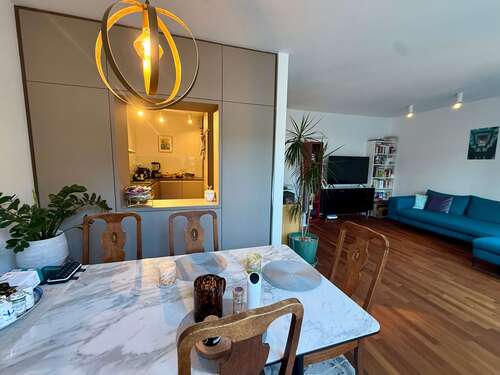 Foto - Wohnung zum Mieten in Heidelberg 2.250,00 € 96.4 m²