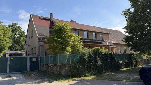 Foto - Haus zum Kaufen in Pegau Wiederau 239.000,00 € 198 m²