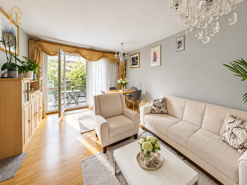 Foto - Wohnung zum Kaufen in München 715.000,00 € 84.87 m²