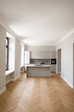 Foto - Wohnung zum Kaufen in Düsseldorf 698.000,00 € 85.9 m²