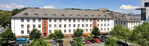 Foto - Wohnung zum Mieten in Marburg 330,00 € 30 m²
