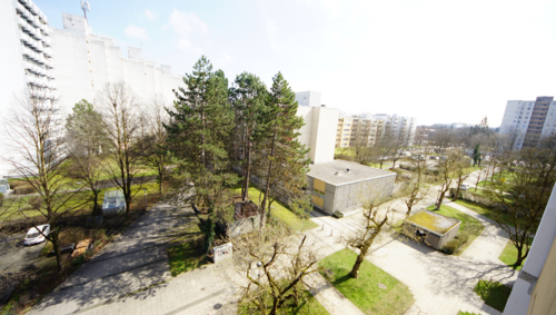 Foto - Wohnung zum Kaufen in München 499.000,00 € 72.64 m²