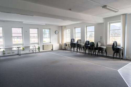 Foto - Büro in Füssen 875,00 € 109 m² - 875,00 EUR Kaltmiete, ca.  109,00 m²