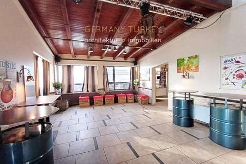 Foto - Gastronomie in Bargteheide 2.779,00 € 164 m²