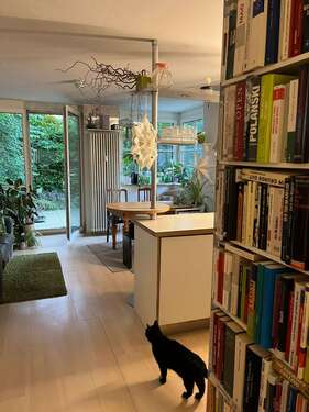 Foto - Wohnung zum Kaufen in München 549.000,00 € 53 m²