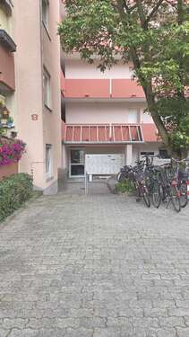 Foto - Wohnung zum Kaufen in Mainz 149.000,00 € 39 m²