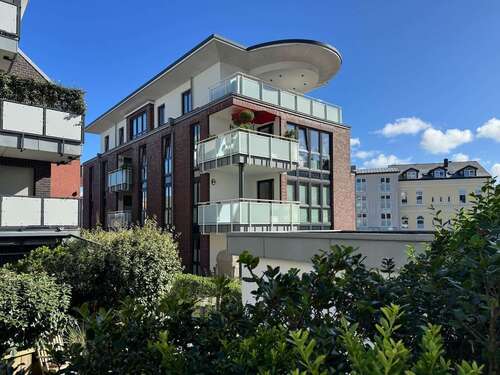 Foto - Wohnung zum Kaufen in Sylt 1.195.000,00 € 92.03 m²