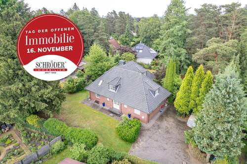 Foto - Haus zum Kaufen in Seevetal 795.000,00 € 246 m²