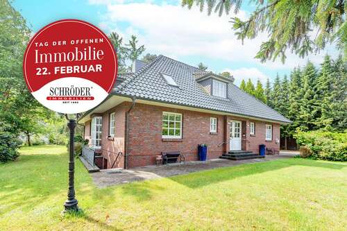 Foto - Haus zum Kaufen in Seevetal 795.000,00 € 246 m²