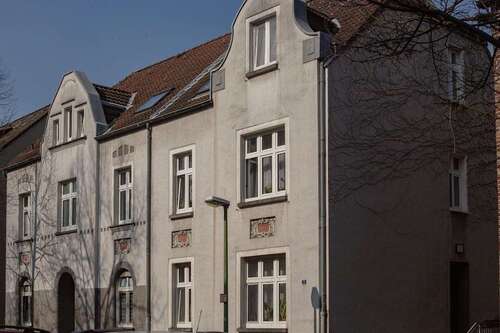 Foto - Wohnung zum Mieten in Essen 472,25 € 64.78 m²