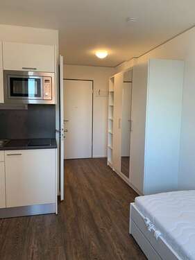 Foto - Wohnung zum Mieten in Bonn 440,00 € 18 m²