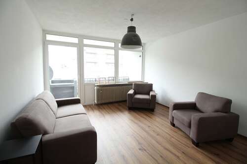Foto - Wohnung zum Mieten in Datteln 340,00 € 42 m²