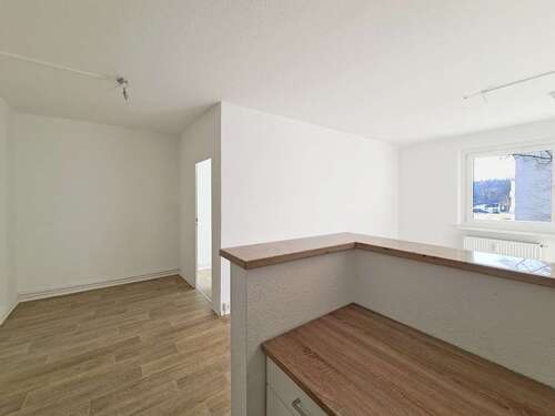 Foto - Wohnung zum Mieten in Freiberg 410,00 € 69 m²