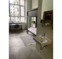 Wohnung zum Mieten in Berlin 560,00 € 15 m²