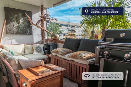 Foto - Wohnung zum Kaufen in Tamm 320.000,00 € 82 m²