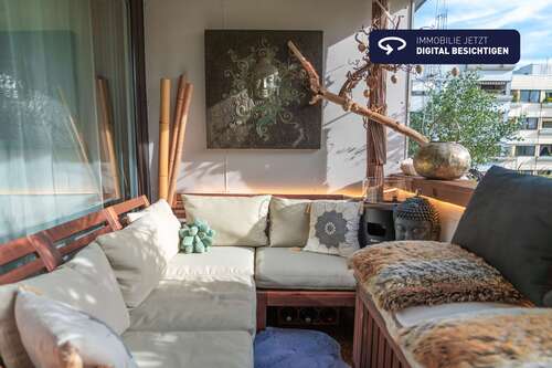 Foto - Wohnung zum Kaufen in Tamm 348.000,00 € 81.96 m²