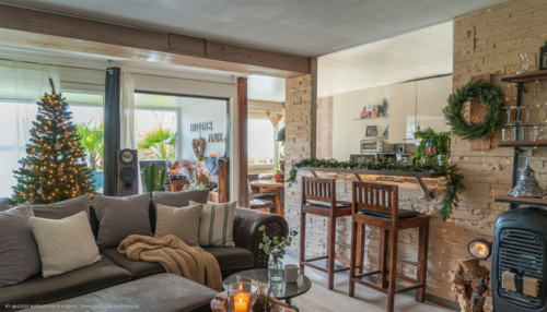 Foto - Wohnung zum Kaufen in Tamm 348.000,00 € 81.96 m²