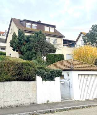 Foto - Haus zum Kaufen in Plochingen 580.000,00 € 183 m²