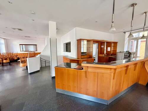 Foto - Gastronomie in Otterberg 1.500,00 € 128 m²