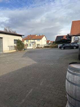 Foto - Halle in Framersheim 1.338,00 € 223 m²