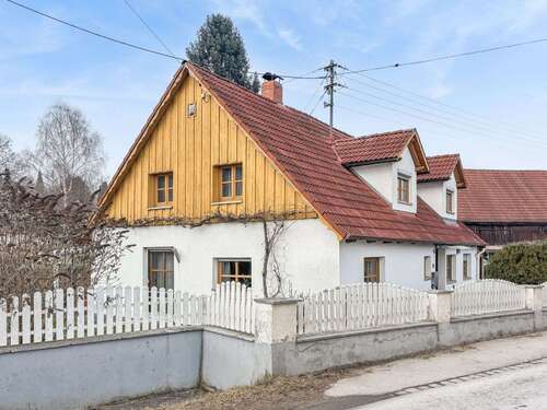 Foto - Haus zum Kaufen in Fischach 412.000,00 € 146.65 m²
