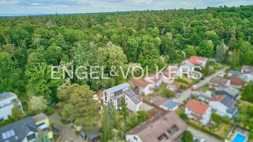 Foto - Haus zum Kaufen in Mühltal 1.795.000,00 € 425 m²