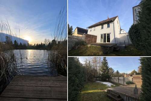 Foto - Haus zum Kaufen in Salzatal-Bennstedt 298.000,00 € 121 m²