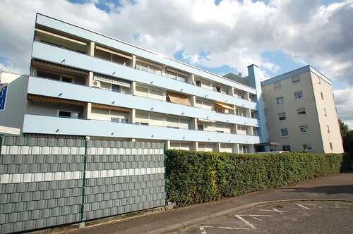 Foto - Wohnung zum Kaufen in Viernheim 159.000,00 € 54 m²