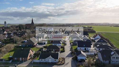 Foto - Haus zum Kaufen in Fehmarn Petersdorf 465.000,00 € 171.4 m²