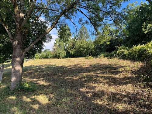 Foto - Grundstück zu verkaufen in Leinzell 30.000,00 € 664 m²