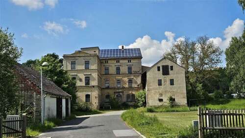 Foto - Haus zum Kaufen in Zittau 188.000,00 € 1256 m²