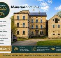 Haus zum Kaufen in Zittau 188.000,00 € 1256 m²