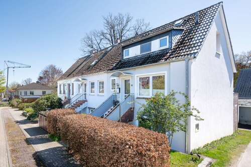Foto - Haus zum Kaufen in Reinbek 385.000,00 € 110 m²
