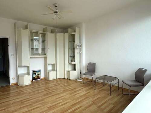 Foto - Wohnung zum Kaufen in Berlin 188.000,00 € 34 m²