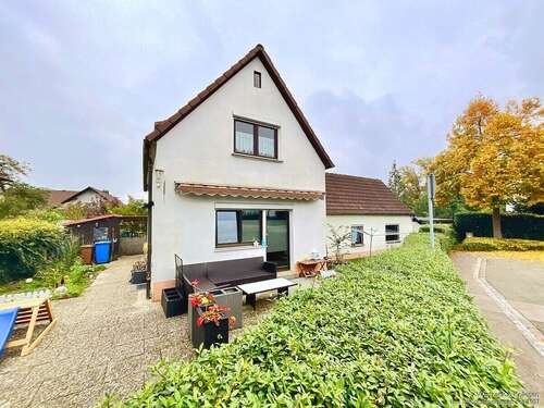 Foto - Haus zum Kaufen in Allersberg 239.000,00 € 107.61 m²