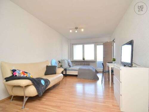 Foto - Wohnen auf Zeit in Neu-Ulm 955,00 €