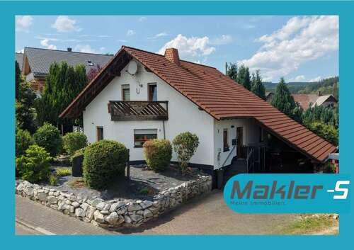 Foto - Haus zum Kaufen in Langweiler 295.000,00 € 147 m²