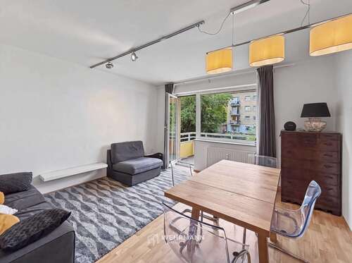 Foto - Wohnung zum Kaufen in Köln 234.000,00 € 50 m²