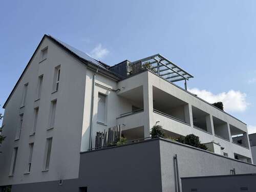 Foto - Wohnung zum Mieten in Nagold 880,00 € 76 m²