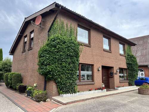 Foto - Haus zum Kaufen in Meggerdorf 239.000,00 € 164 m²