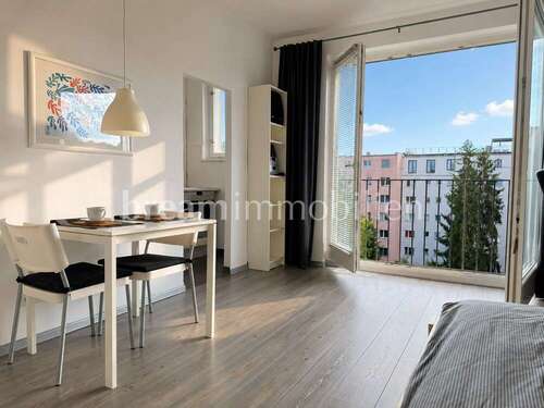 Foto - Wohnung zum Kaufen in Berlin Wilmersdorf 219.999,00 € 30 m²