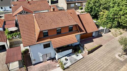 Foto - Haus zum Kaufen in Vendersheim 475.000,00 € 216.58 m²