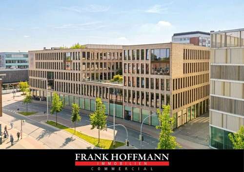 Foto - Büro in Pinneberg 2.350,00 € 162 m²