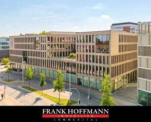 Büro in Pinneberg 2.350,00 € 162 m²