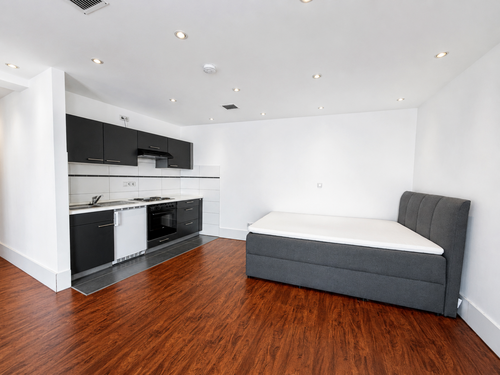 Foto - Wohnung zum Mieten in Bamberg 522,00 € 29 m²
